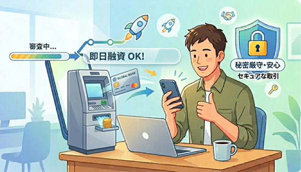 すべて解決！